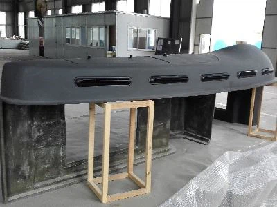 Deli avtomobilske kabine